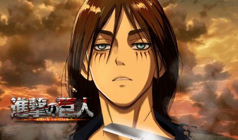 eren joven